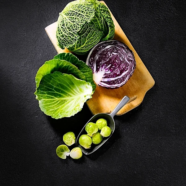 Cabbage Gains Popularity as a Nutritional Trend in 2026