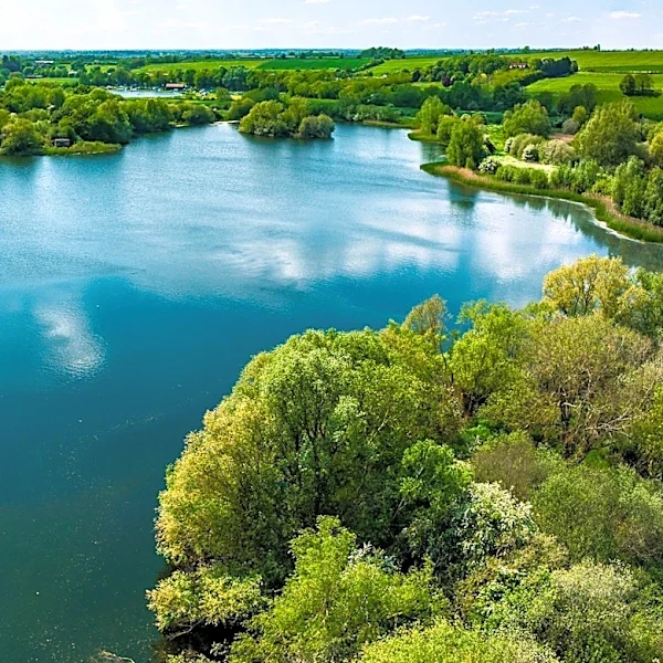 Weldon Springs State Park Offers Diverse Outdoor Activities Between Chicago and St. Louis