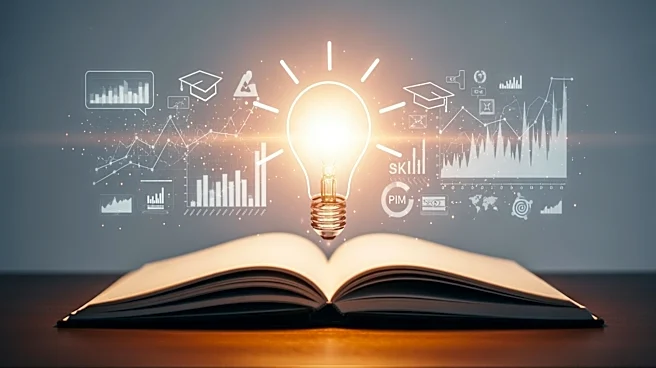 World Economic Forum Highlights Need for Self-Directed Learning Amid Skill Gaps