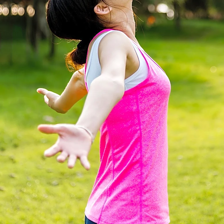 Exercise Proven to Reduce Cortisol Levels, Enhancing Stress Management