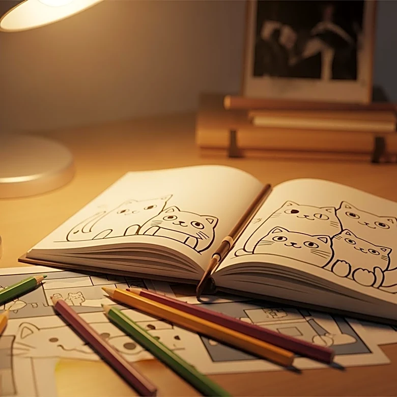 Aubrey Plaza Discusses Unique Experience Pitching 'Kevin' Animated Series Inspired by Her Cat