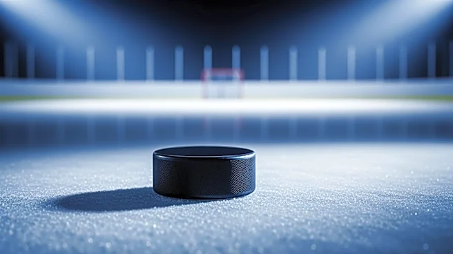 Dallas Stars Release Hype Video Ahead of Playoff Series Against Minnesota Wild