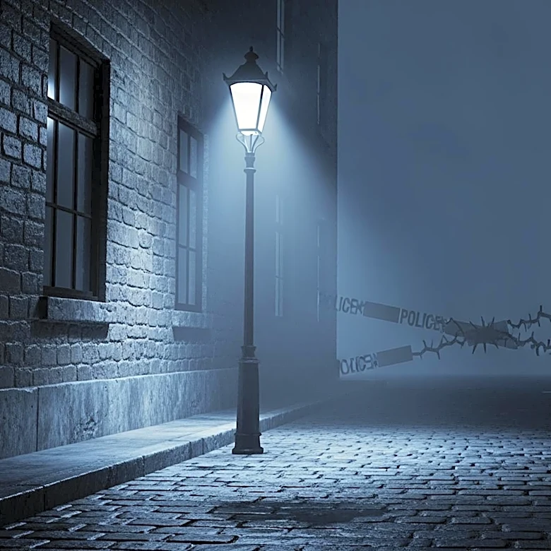 Minnie Driver Stars in New Canadian Crime Drama 'The Murder Line'