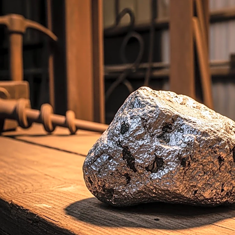 New Iron Ore Mining Exhibit to Highlight Duluth's Industrial Heritage