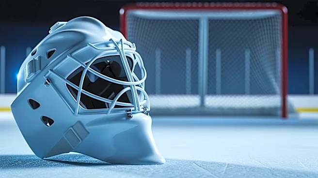 Goaltending Key in Canadiens vs. Lightning Eastern Conference First Round