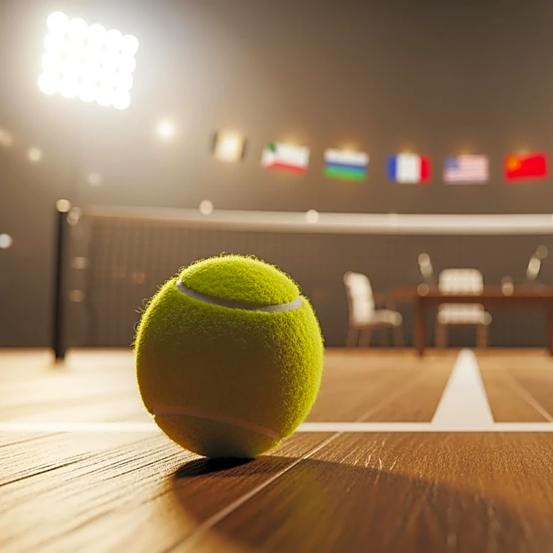 Flavio Cobolli Advances to ATP 500 Munich Final After Defeating Alexander Zverev