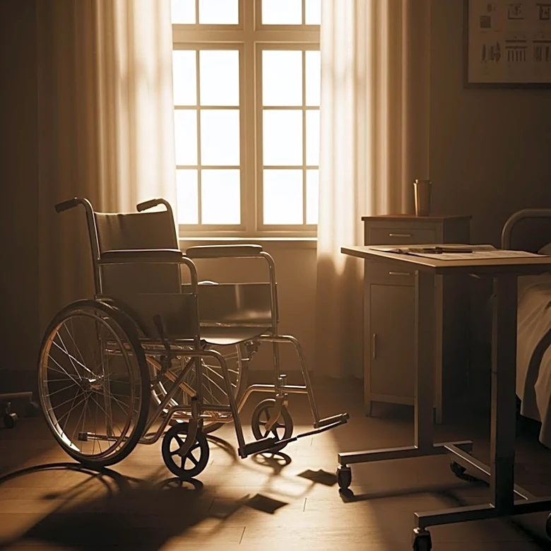 Noah Wyle's Character in 'The Pitt' Faces Life-Altering Decision in Season 2 Finale