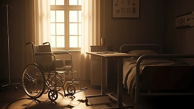 Noah Wyle's Character in 'The Pitt' Faces Life-Altering Decision in Season 2 Finale