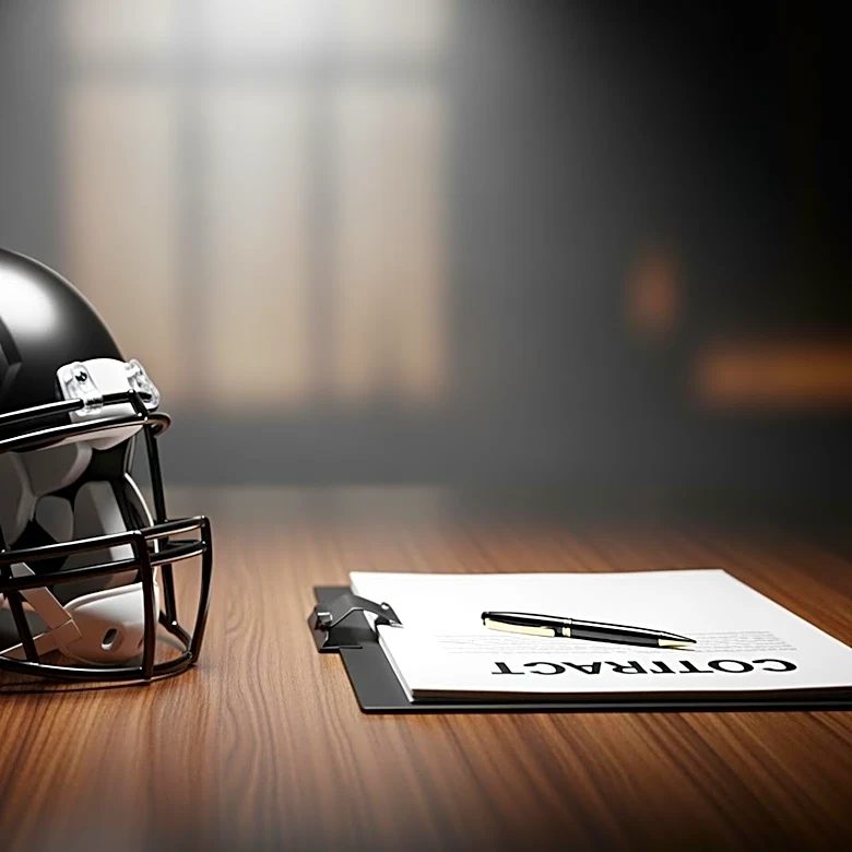 Giants Consider Trading Dexter Lawrence Amid Contract Impasse