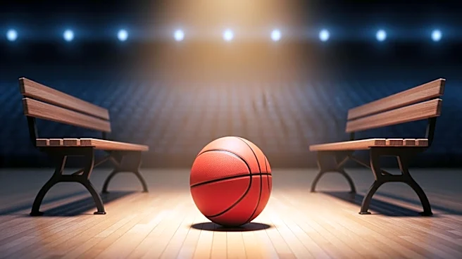 Berke Buyuktuncel Transfers to Vanderbilt; Nebraska Strengthens Roster