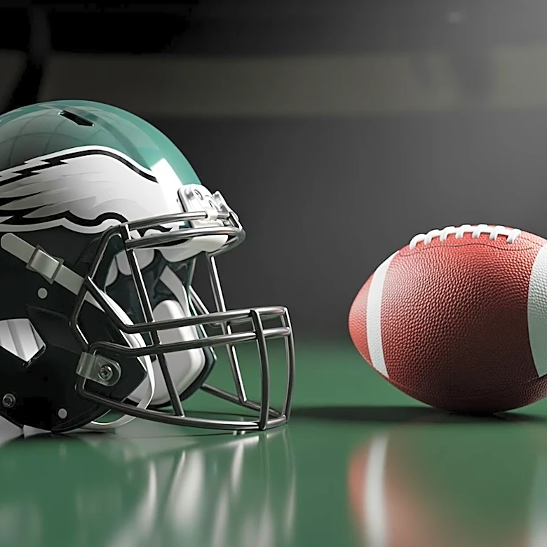 Philadelphia Eagles Consider Drafting Omar Cooper Jr. Amid A.J. Brown Trade Speculation