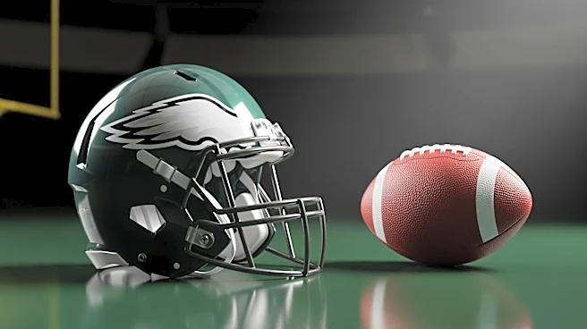 Philadelphia Eagles Consider Drafting Omar Cooper Jr. Amid A.J. Brown Trade Speculation