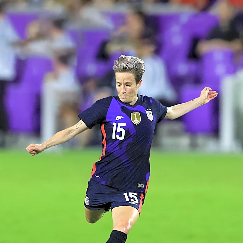 Megan Rapinoe and Sue Bird Announce Separation After Decade Together