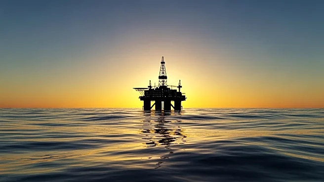 Tim Duncan's New Company Acquires Renaissance Offshore in U.S. Gulf