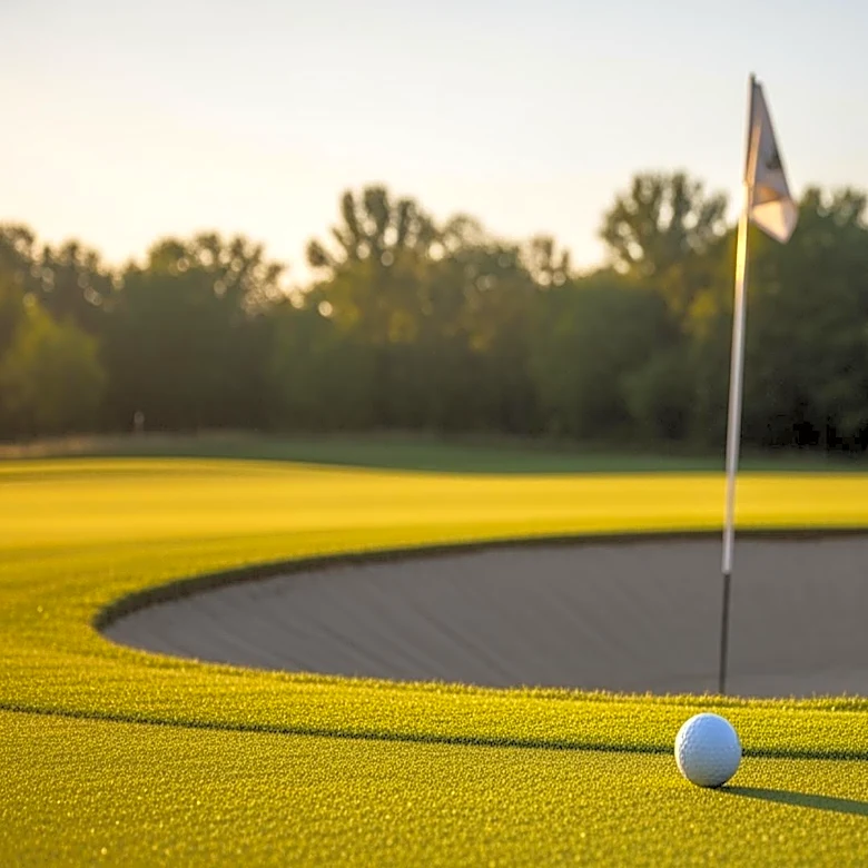 Oregon Ducks Coach Dan Lanning Participates in Charity Golf Tournament