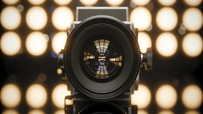 'The Pitt' Star Taylor Dearden Discusses Season 2 Finale and Character Dynamics