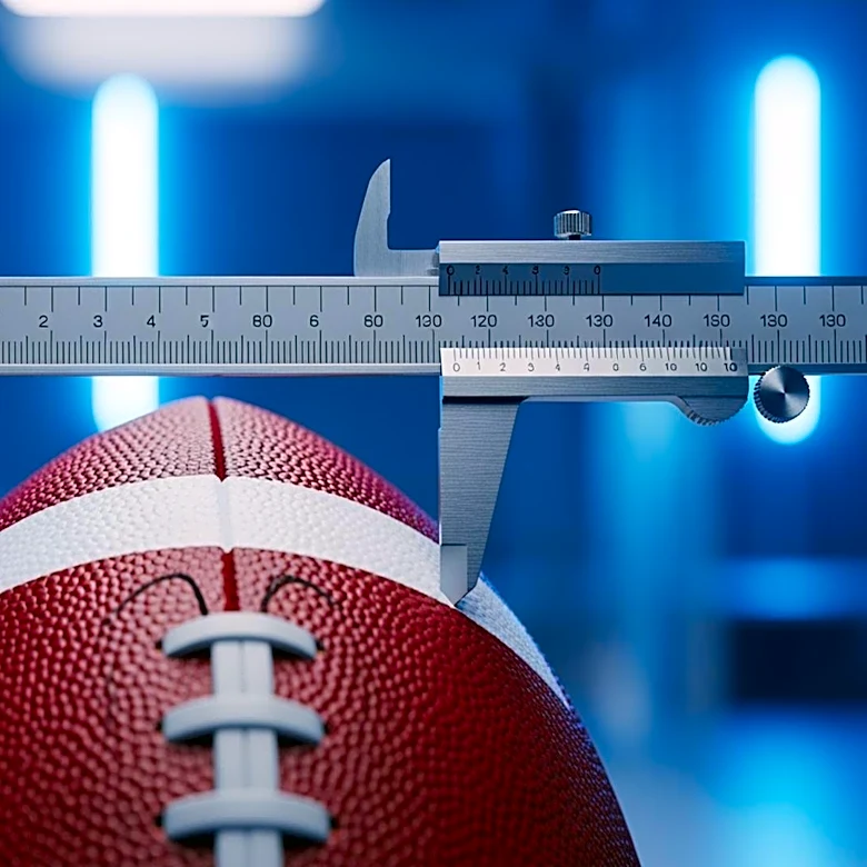 NFL Teams Question Combine Precision as Rueben Bain Jr.'s Arm Length Sparks Debate