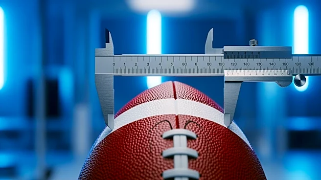 NFL Teams Question Combine Precision as Rueben Bain Jr.'s Arm Length Sparks Debate