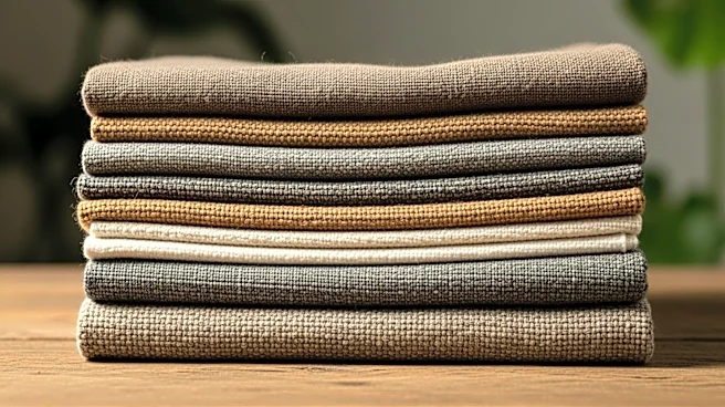 SMART Association President Challenges Misconceptions in Textile Reuse Industry