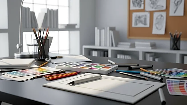 Disney Lays Off Marvel Visual Development Team, Impacting MCU's Cohesive Look