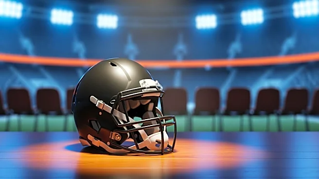 Houston Texans Show Interest in Ohio State's Max Klare Ahead of 2026 NFL Draft