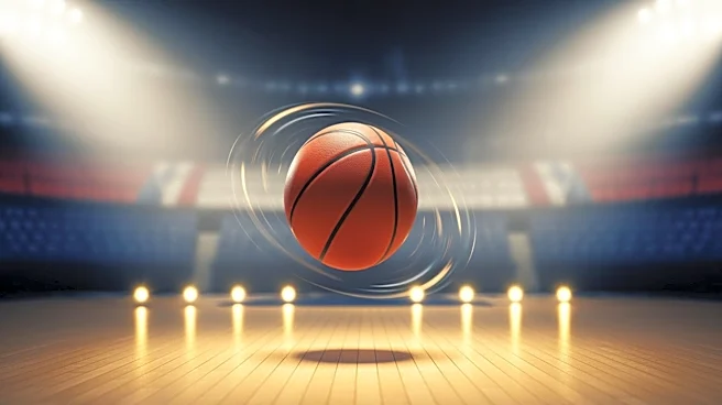 Iowa Hawkeyes Secure Transfer Guard Ty'Reek Coleman from Illinois State