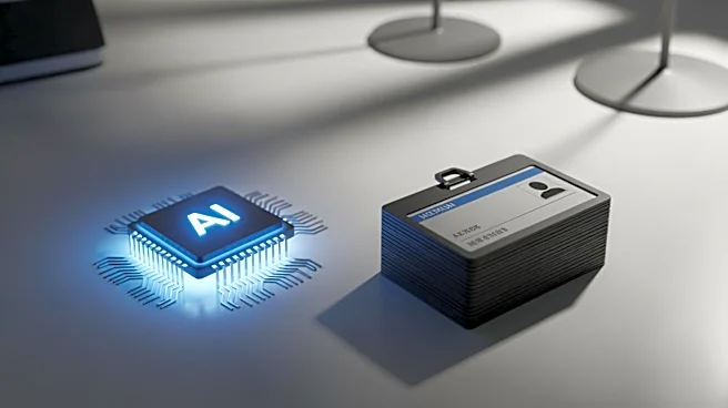 Meta to Cut 8,000 Jobs in May as AI Investments Increase