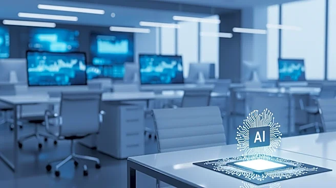 Meta to Lay Off 8,000 Employees in May Amid AI Restructuring