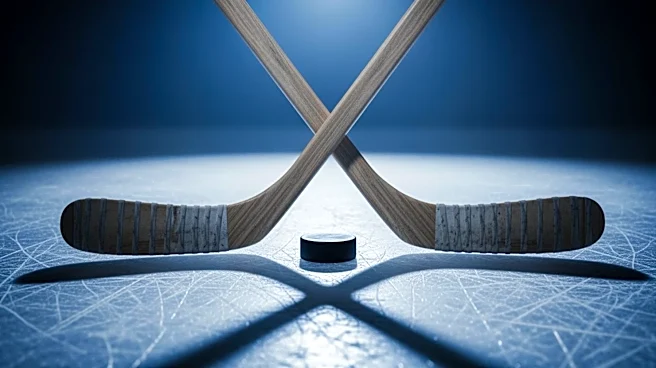 Philadelphia Flyers and Pittsburgh Penguins Renew Rivalry in Stanley Cup Playoffs