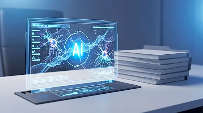 Meta to Lay Off 10% of Workforce Amid AI Restructuring