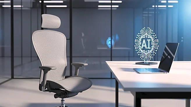 Meta Prepares for Staggered Workforce Reduction Amid AI Restructuring