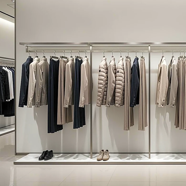 Fourlaps Founder Daniel Shapiro Joins JCPenney as Men's Merchandise Manager