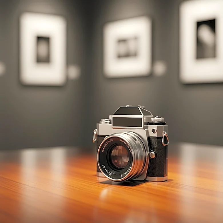 Charlevoix Circle of Arts Hosts 17th Annual Juried Photography Exhibition