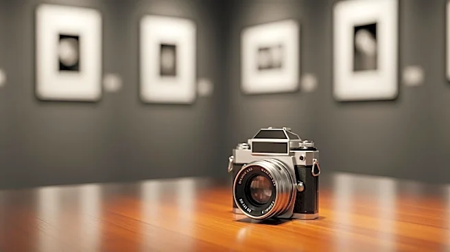 Charlevoix Circle of Arts Hosts 17th Annual Juried Photography Exhibition