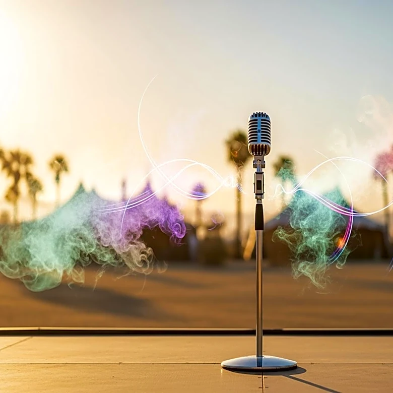 Sabrina Carpenter and Madonna Deliver Surprise Performance at Coachella