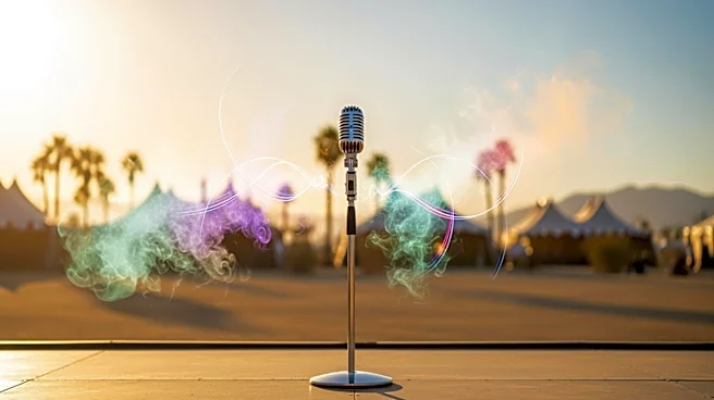 Sabrina Carpenter and Madonna Deliver Surprise Performance at Coachella