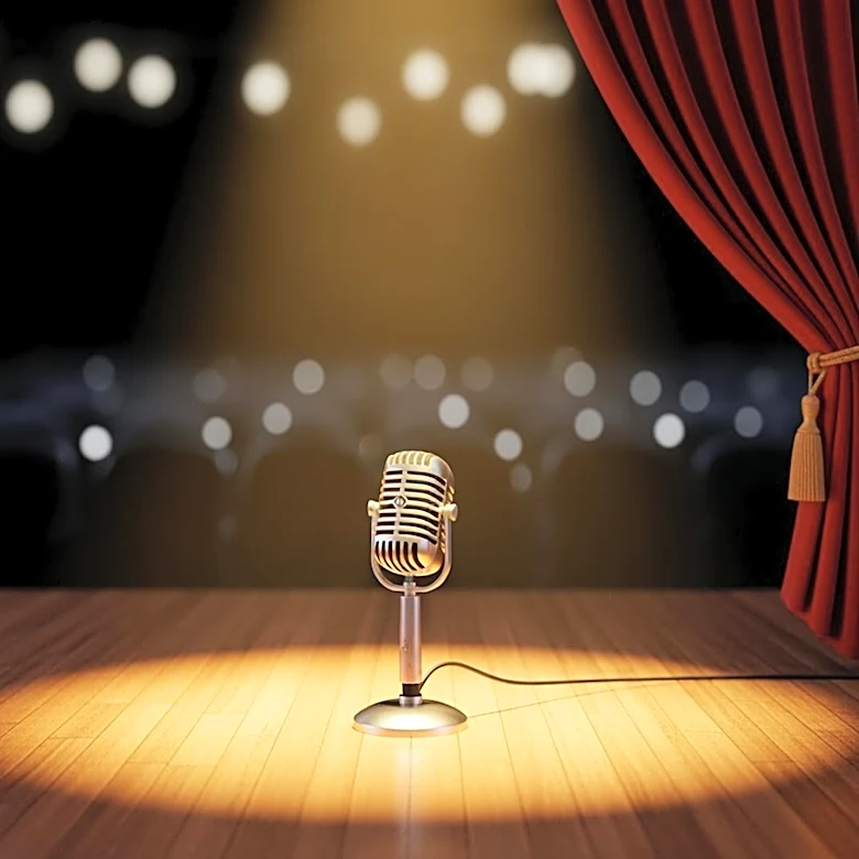 Graham Norton Reflects on Past Comedy and Upcoming Reality Show