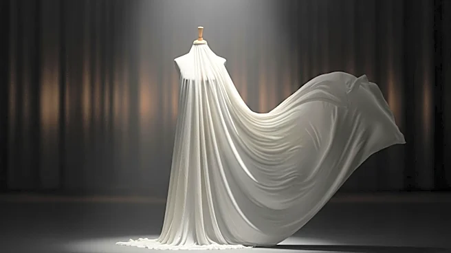 Daniella Kallmeyer Designs Costumes for Martha Graham Dance Company's 100th Anniversary Gala