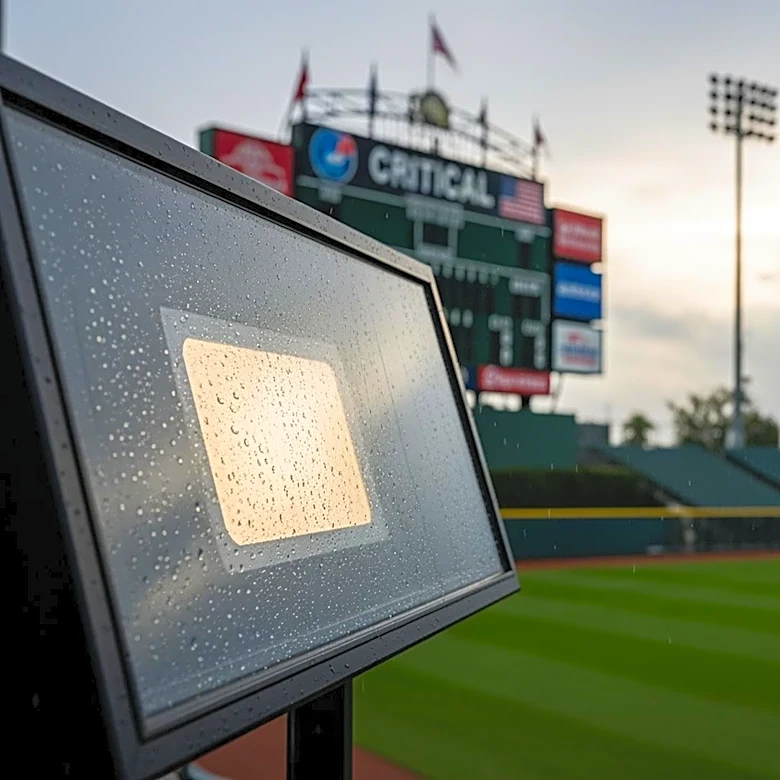 Rays-Pirates Game Start Time Adjusted Due to Weather Forecast