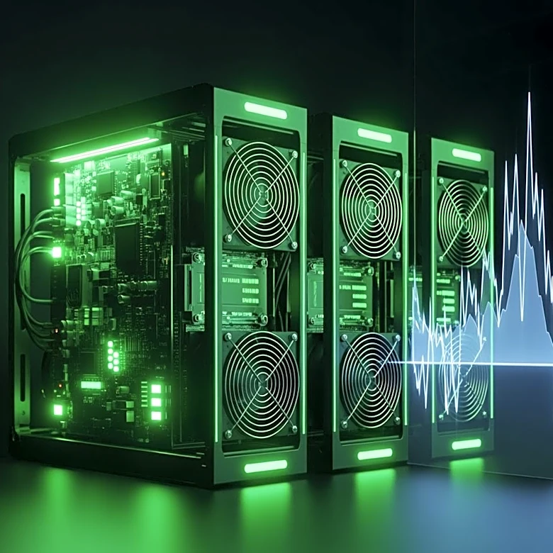 CleanSpark Inc Expands Sustainable Bitcoin Mining Operations Amid Market Volatility