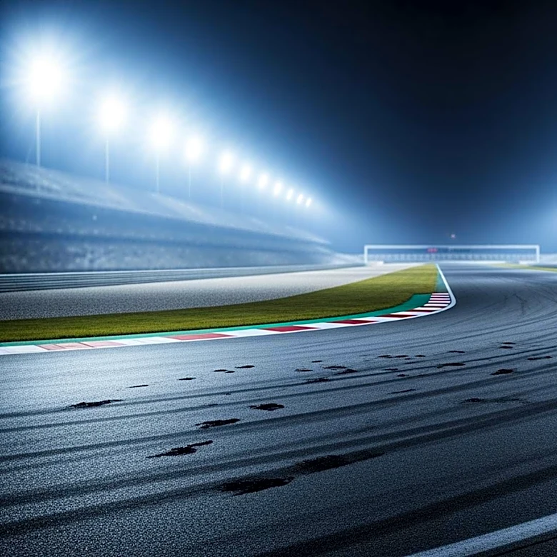 Driver Juha Miettinen Dies in Multi-Car Crash During Nurburgring Race