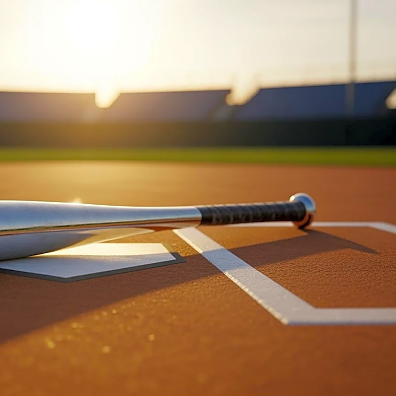 Edison High's Tatum Trout Leads Team to Sunset League Victory