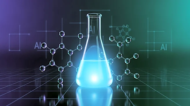 OpenAI Introduces GPT-Rosalind to Accelerate Drug Discovery and Scientific Research