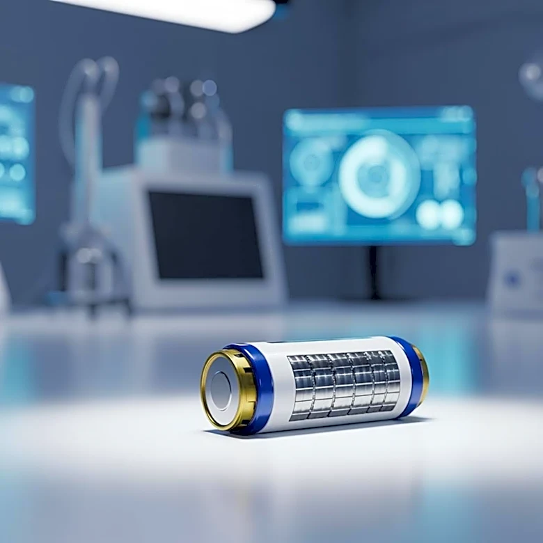 Novonix CEO Clarifies Company Focus Amid Investor Confusion