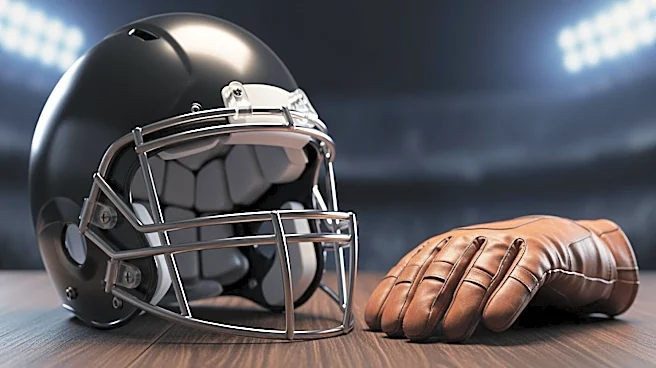 Penn State's Vega Ioane Highlighted as Top NFL Draft Guard Prospect