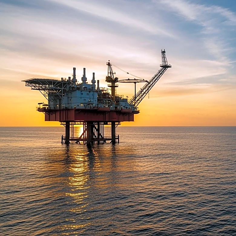 Petrobras Acquires 75% Stake in São Tomé Block 3 from Oranto Petroleum, Expanding African Operations