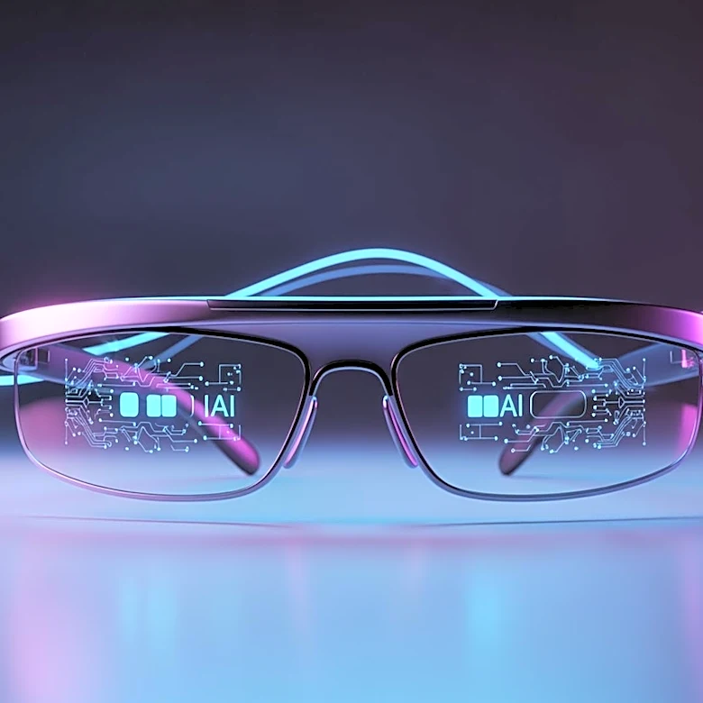 Snap Partners with Qualcomm for 2026 AR Glasses Launch, Enhancing On-Device AI