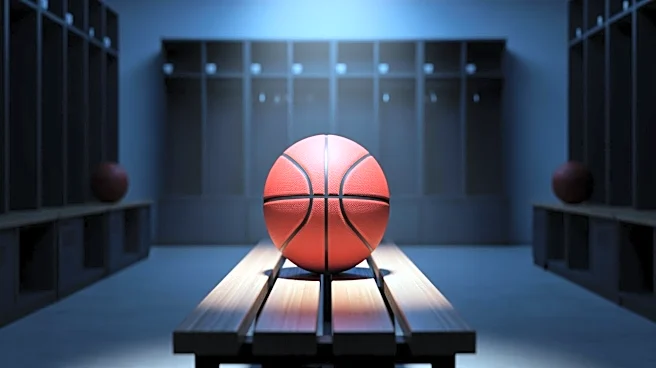 Denver Nuggets' Zeke Nnaji to Start Playoffs on Bench, Impacting Team Strategy