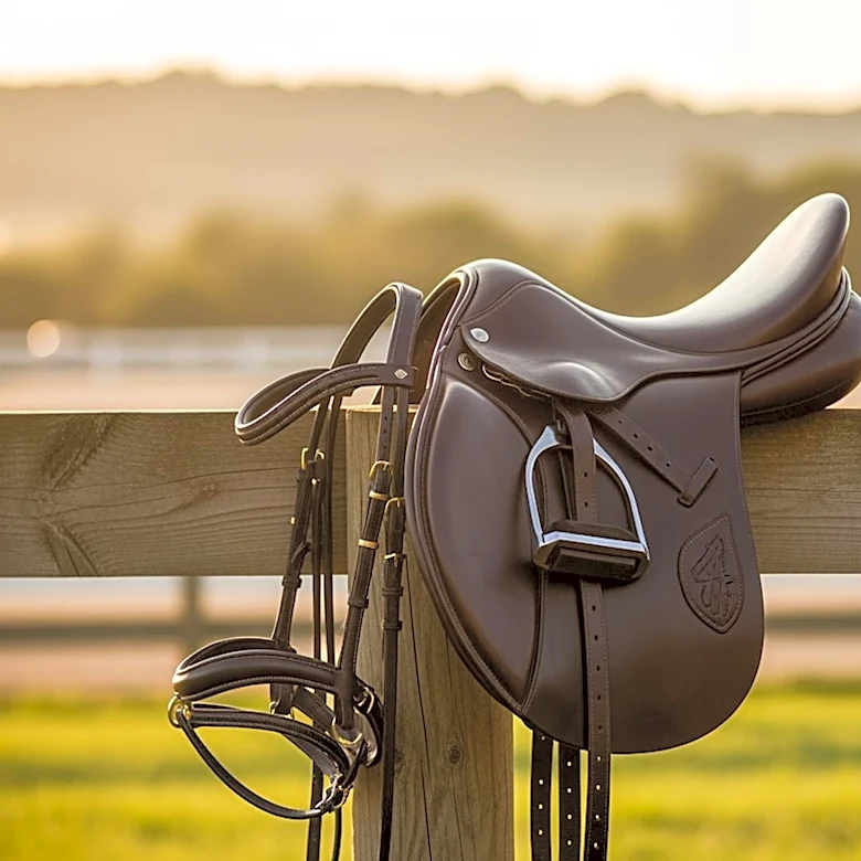 11-Year-Old McKaylah Lent to Represent Wachusett Equestrian Team at National Competition