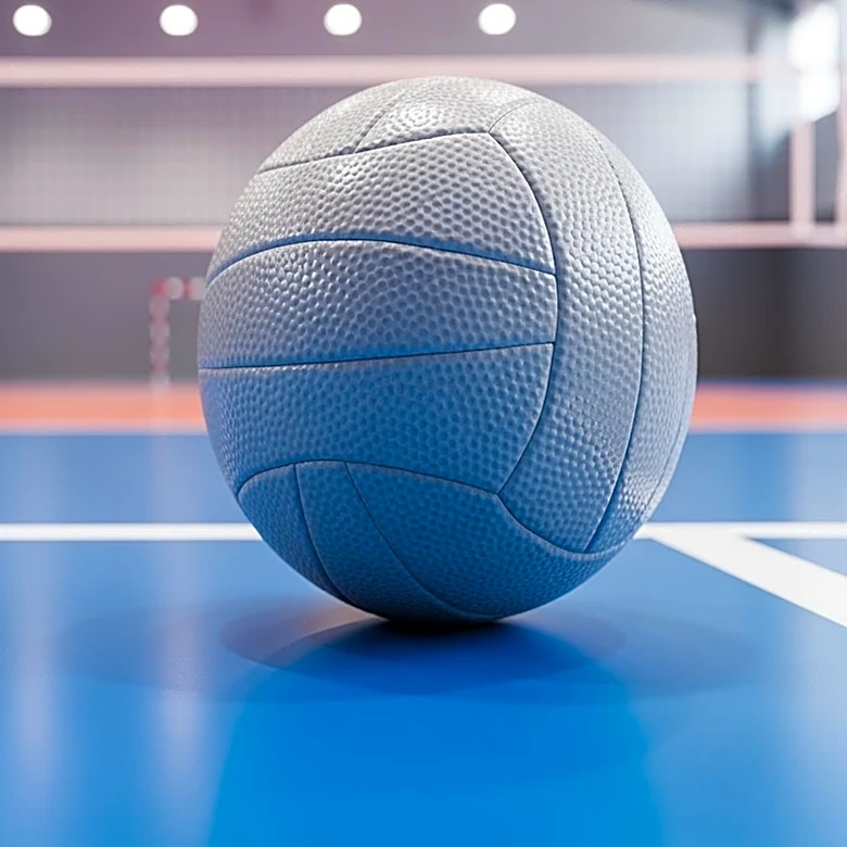 Boys Volleyball Team Sweeps Burlingame Panthers in Dominant Performance